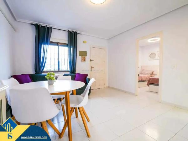 Piso en avenida Alfredo Nobel