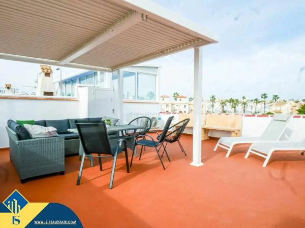 Piso en avenida Alfredo Nobel