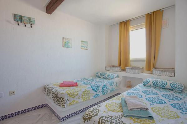 Ático en avenida Roentgen, 5