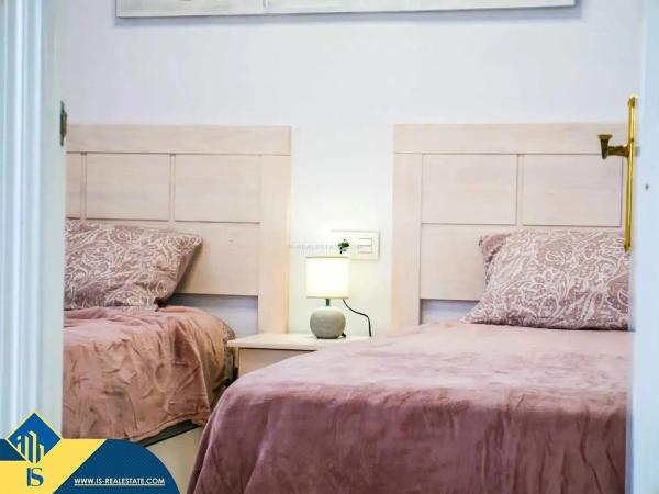 Piso en avenida Alfredo Nobel