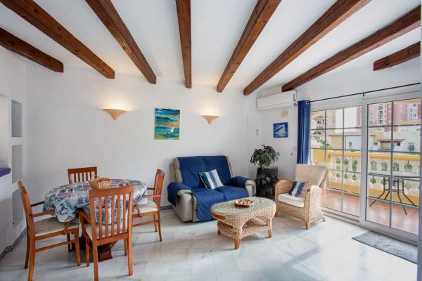 Ático en avenida Roentgen, 5