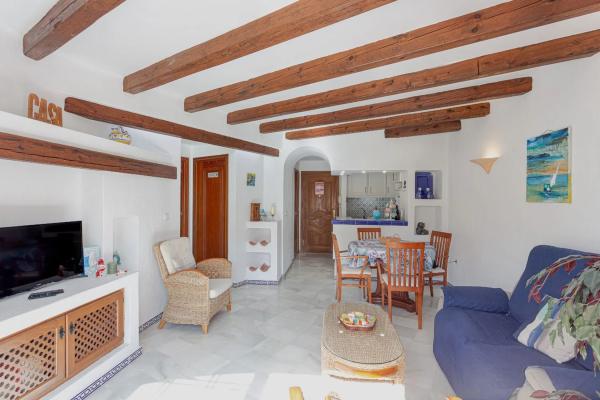 Ático en avenida Roentgen, 5