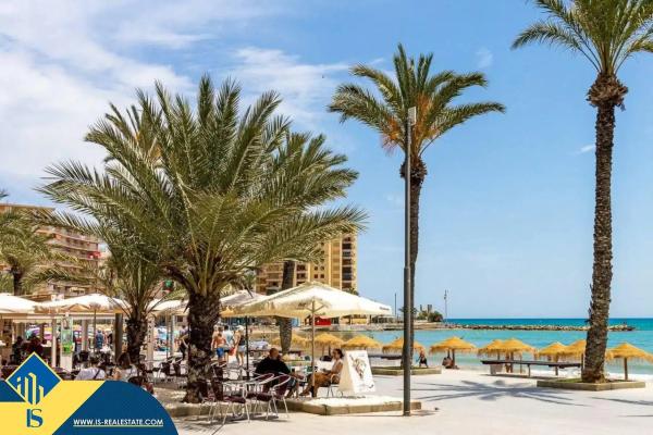 Piso en avenida Alfredo Nobel