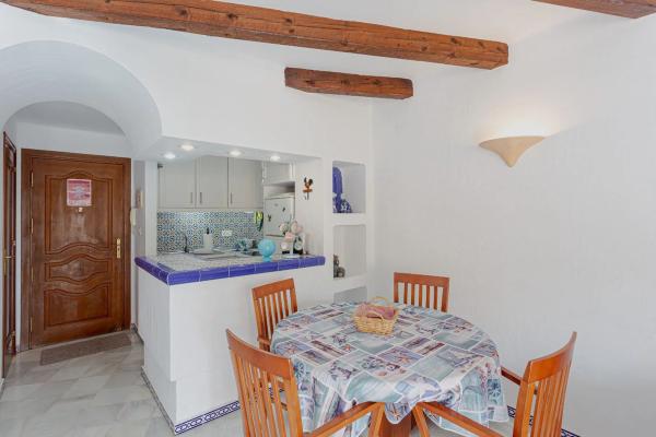 Ático en avenida Roentgen, 5