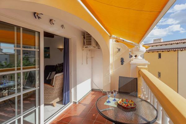 Ático en avenida Roentgen, 5