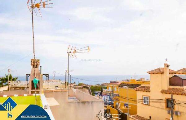 Piso en avenida Alfredo Nobel