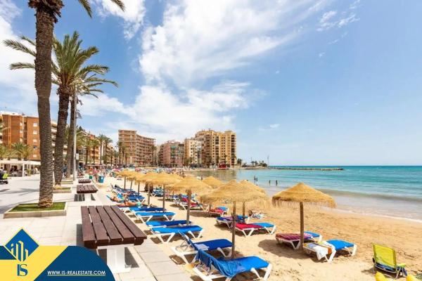 Piso en avenida Alfredo Nobel