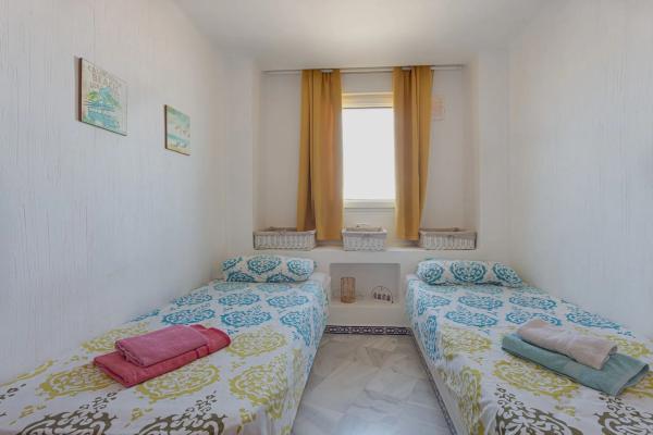 Ático en avenida Roentgen, 5