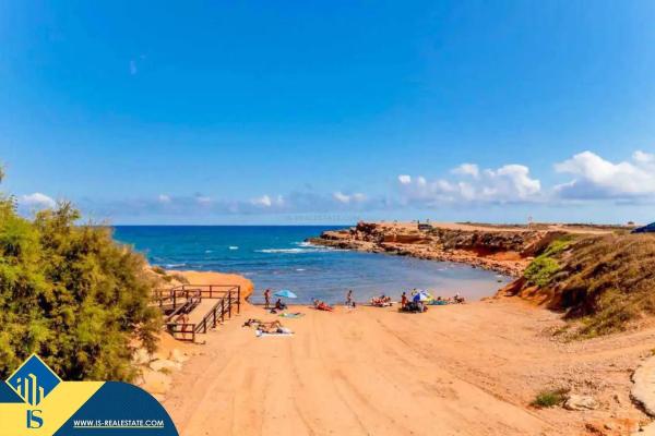 Piso en avenida Alfredo Nobel