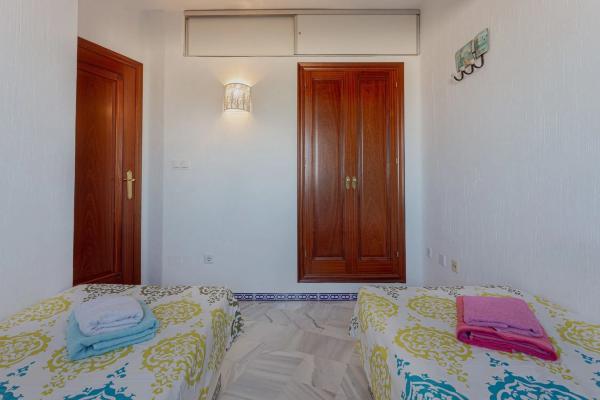 Ático en avenida Roentgen, 5