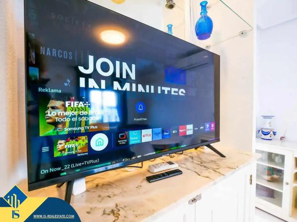 Piso en avenida Alfredo Nobel