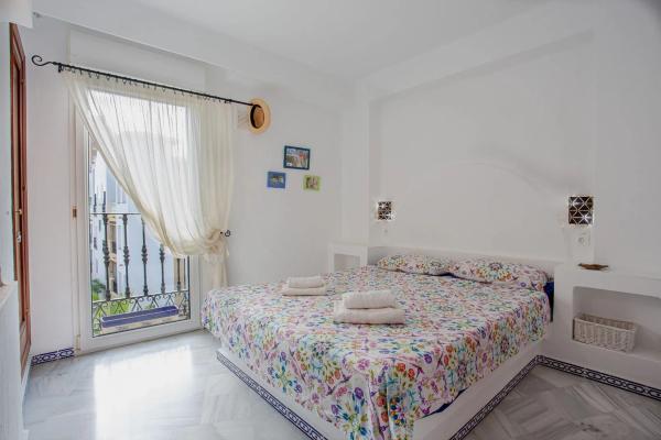 Ático en avenida Roentgen, 5