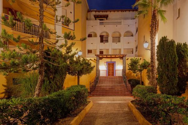 Ático en avenida Roentgen, 5