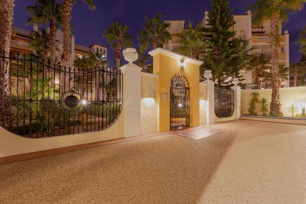 Ático en avenida Roentgen, 5