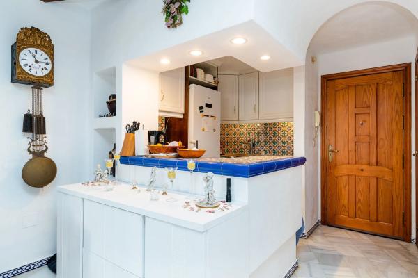 Chalet pareado en Av Roentgen, 6