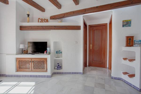 Ático en avenida Roentgen, 5