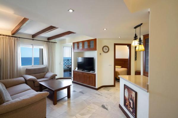 Piso en avenida Roentgen