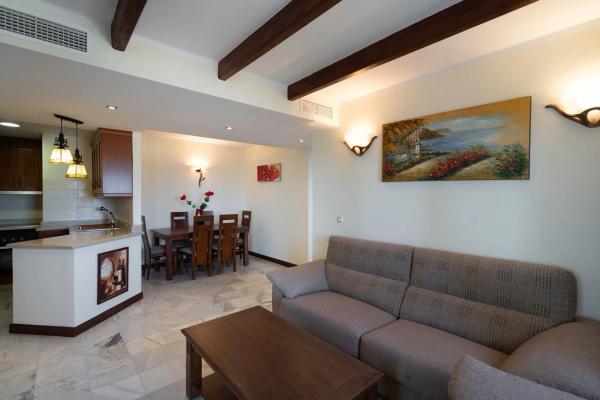 Piso en avenida Roentgen