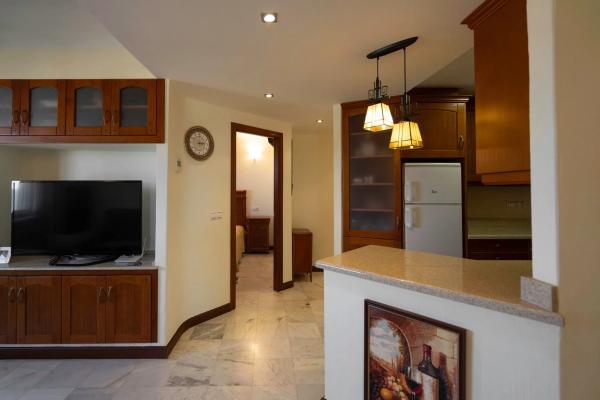 Piso en avenida Roentgen