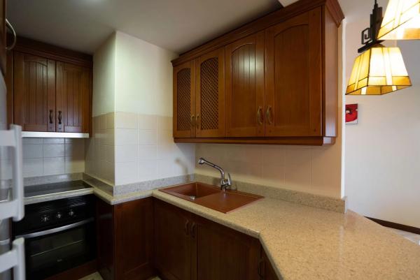 Piso en avenida Roentgen