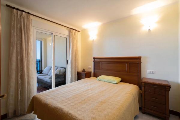 Piso en avenida Roentgen