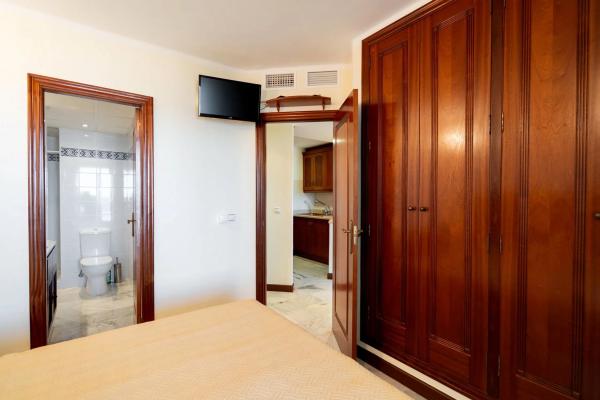 Piso en avenida Roentgen