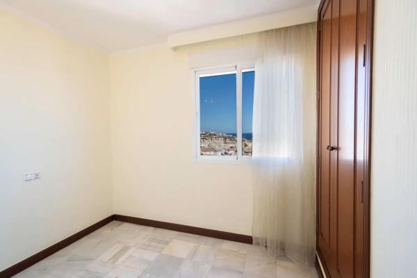 Piso en avenida Roentgen