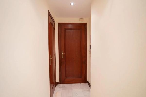 Piso en avenida Roentgen