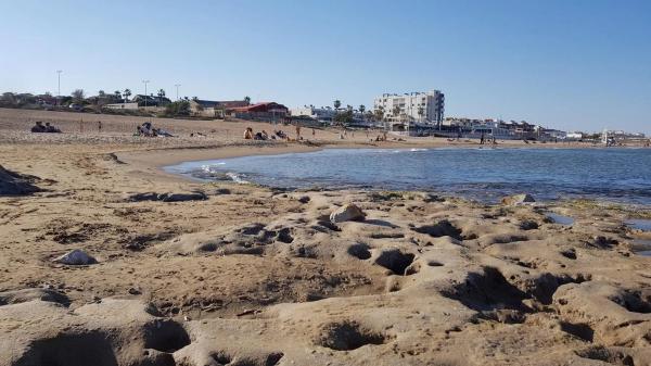 Piso en calle Noruega