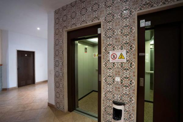 Piso en avenida Roentgen