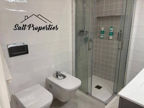 Chalet adosado en calle Gandhi