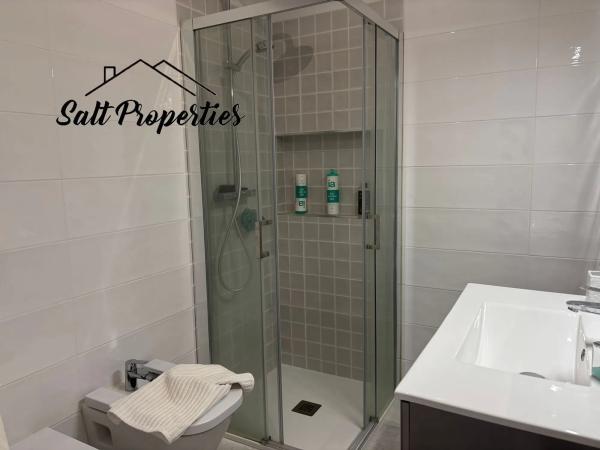 Chalet adosado en calle Gandhi