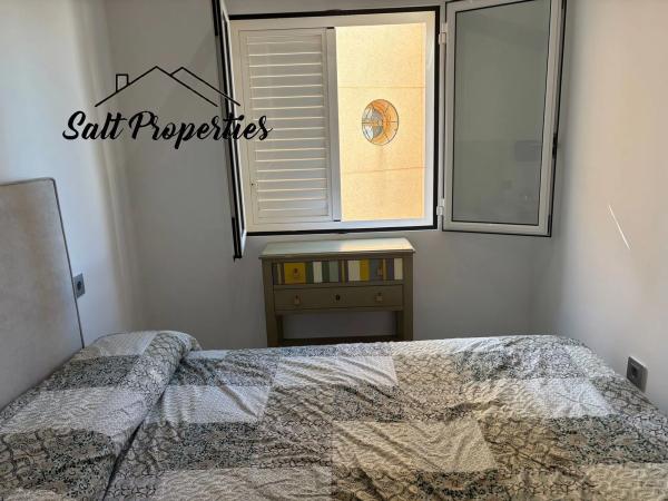 Chalet adosado en calle Gandhi