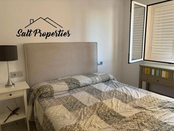 Chalet adosado en calle Gandhi