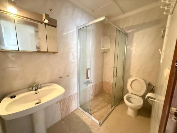 Piso en calle Finlandia