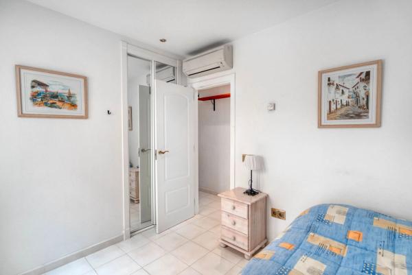 Piso en calle Mar Baltico