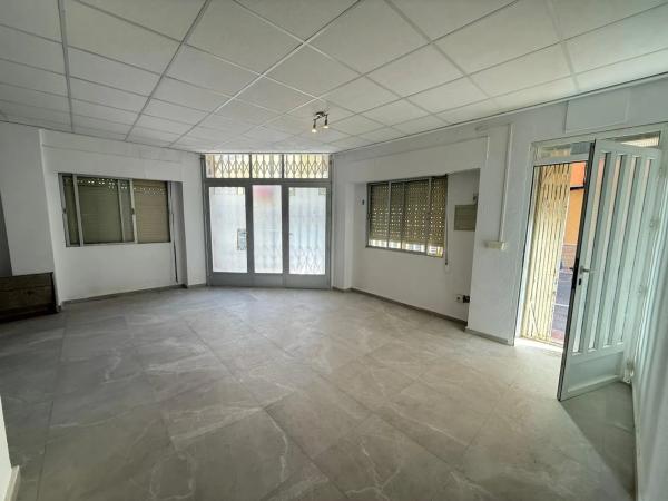 Piso en calle Finlandia