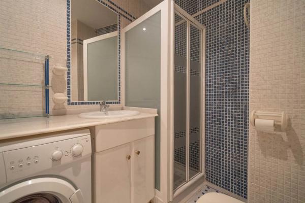 Piso en calle Mar Baltico