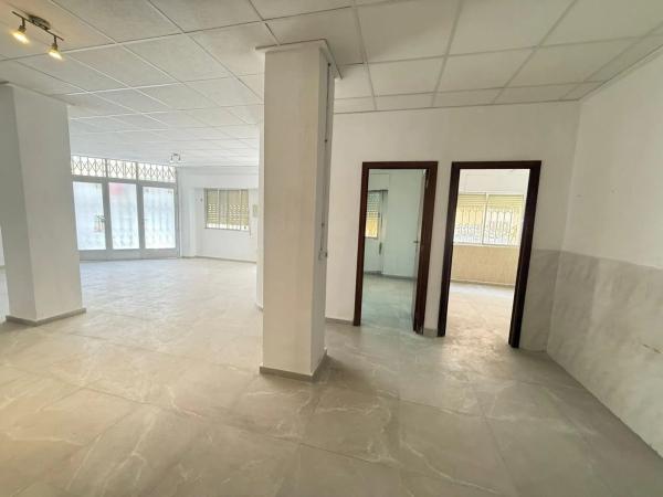 Piso en calle Finlandia