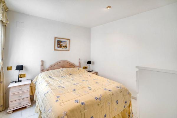 Piso en calle Mar Baltico