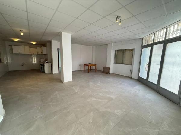 Piso en calle Finlandia