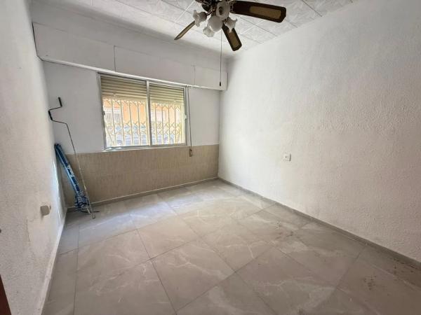 Piso en calle Finlandia