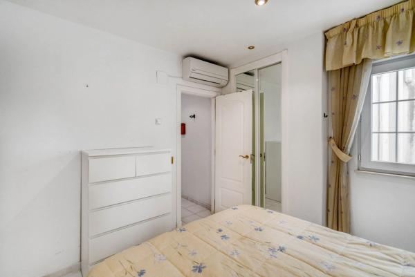 Piso en calle Mar Baltico