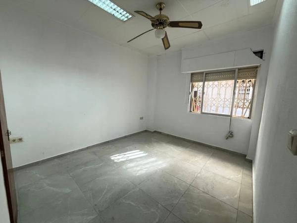 Piso en calle Finlandia