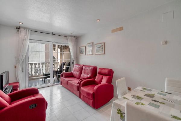 Piso en calle Mar Baltico