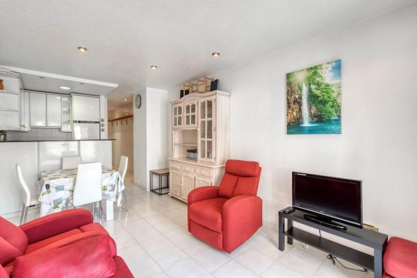 Piso en calle Mar Baltico