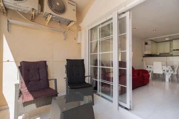 Piso en calle Mar Baltico