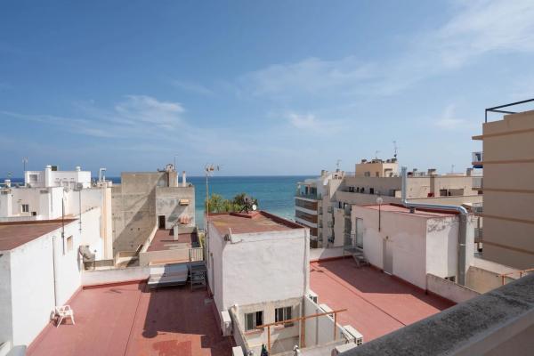 Piso en calle Mar Baltico