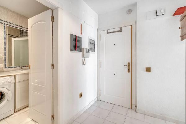 Piso en calle Mar Baltico