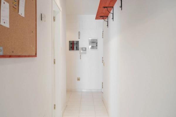 Piso en calle Mar Baltico